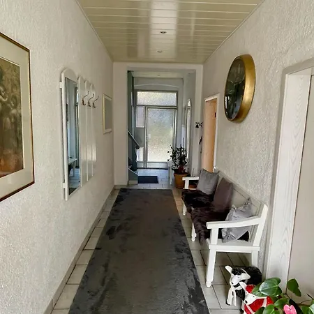 Gaestehaus Wilhelma Gießen