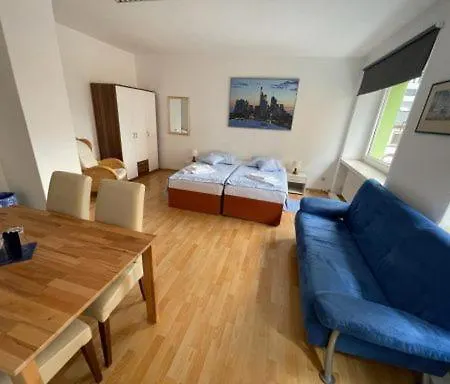 Gaestehaus Wilhelma
