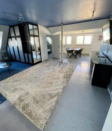 Gaestehaus Wilhelma אורחן