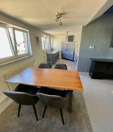 Gaestehaus Wilhelma *