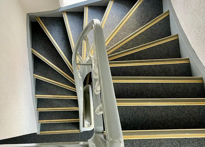 Gaestehaus Wilhelma Gießen