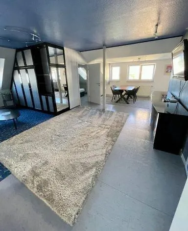 Gaestehaus Wilhelma אורחן