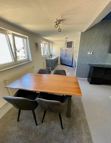 Gaestehaus Wilhelma *